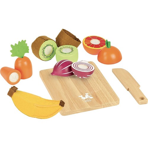 Vilac 8106 wooden cutting - vilac,