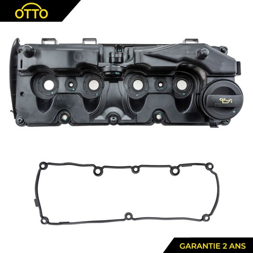 Cover valve cylinder head - cover,