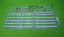 FULL LED BACKLIGHT SET 50VL5A63DB 50U6863DB TV VESTEL 50" DRT UHD A-TYPE REV01