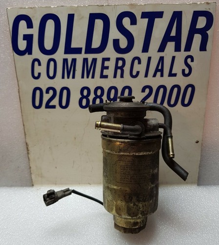 Vauxhall brava isuzu fuel - brava,