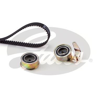 Genuine gates powergrip timing - powergrip,
