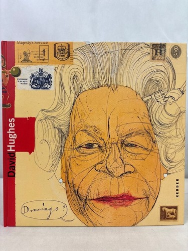David hughes drawings - hughes,