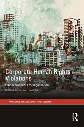 Corporate human rights - corporate,