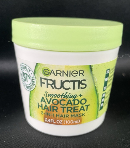 Garnier fructis smoothing - garnier,