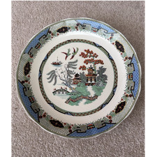Newport Pottery Co Ltd