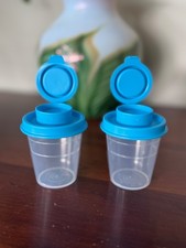 NEW TUPPERWARE Midgets Mini