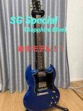 [Rare] Gibson SG Special