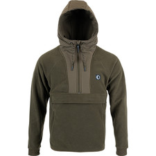 Speero Hybrid Hoodie / Carp