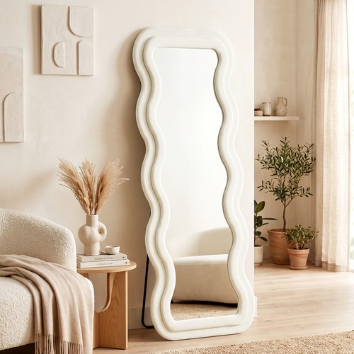 Homcom full length - length, 160