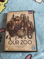 Our Zoo (DVD, 2014)