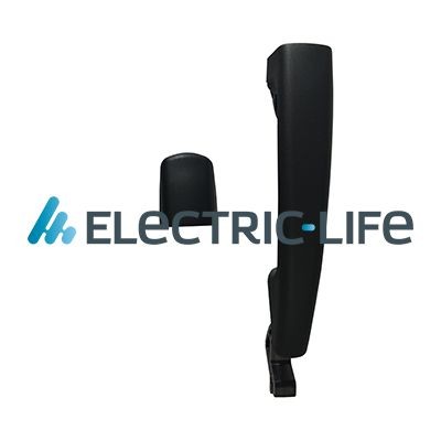Right front electric life - front,