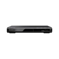Sony DVPSR760H DVD Upgrade Player (HDMI, 1080 Pixel Upscaling, USB...