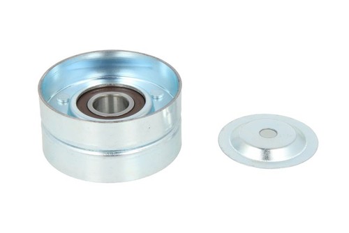 Poly belt tensioner pulley - poly,