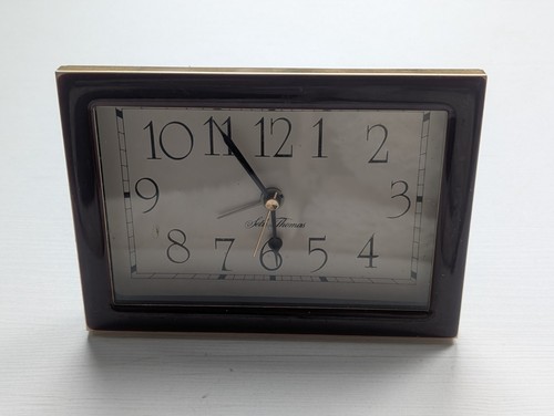 Vintage seth thomas - thomas, alarm