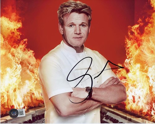 Gordon ramsay hell kitchen - ramsay,