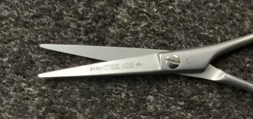 Roseline scissors 81350 - roseline,