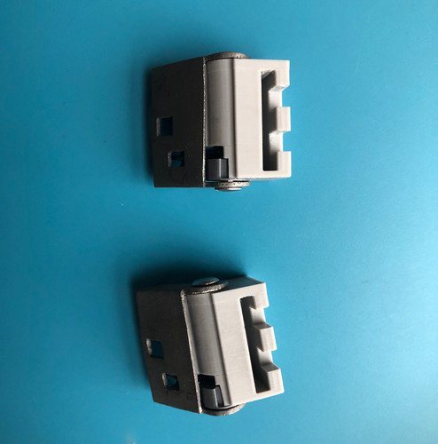 2pcs turntable dust cover - 2pcs,
