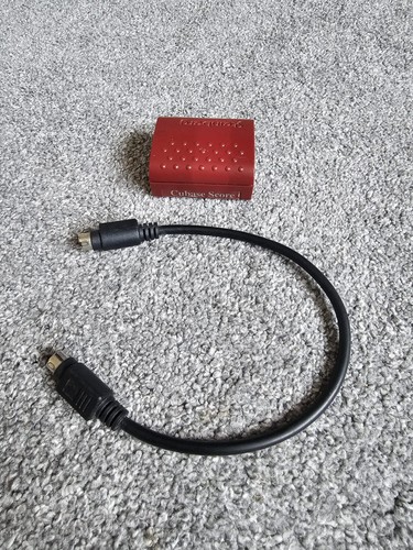 Original steinberg cubase - original,