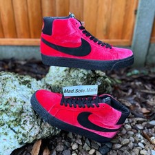 Nike SB Zoom Blazer Mid ISO