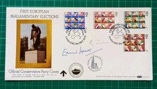 1979 EEC Parliamentary
