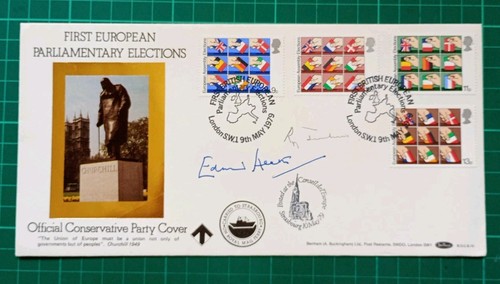 1979 eec parliamentary - eec,