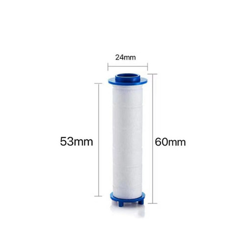 Ionic shower head - ionic, mineral