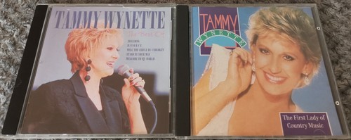 Tammy wynette the - the, lady