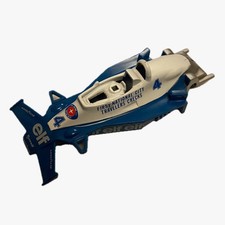 Scalextric vintage C135 Elf