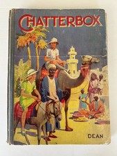 Chatterbox annual 1946 - chatterbox,