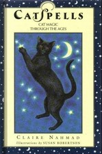 Cat spells - magic, through