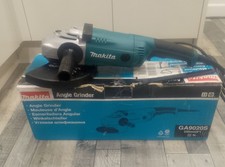 Makita GA9020KD/2 Electric