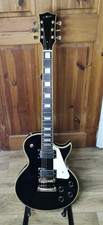 Vintage RIKTER LP Style