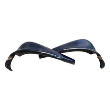 Mazda MX5 Gleneagles Rear Left And right Mudguards Montego Blue
