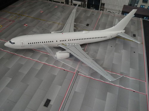 Boeing b737 800 - boeing, bk1067