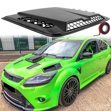 For Ford Focus RS ST MK2 MK3