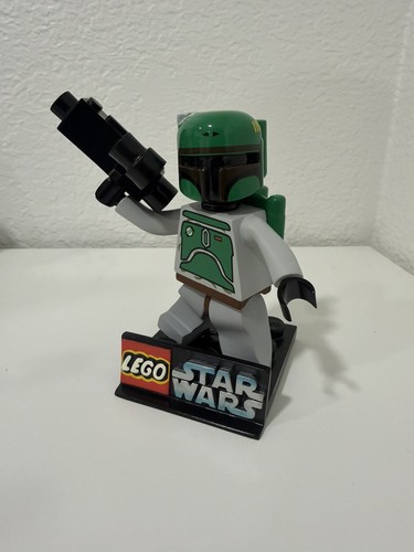 Gentle giant lego star - lego,