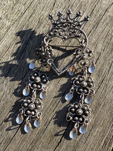 Finn jensen sterling silver - finn,