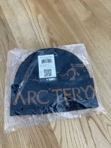 Arc teryx bird word - arc’teryx,