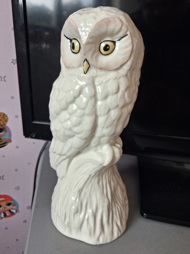 Vintage owl donegal china - vintage,