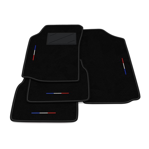 Floor mats compatible - mats, with
