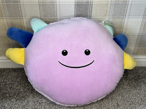 Smuzzies extra large - extra, axolotl