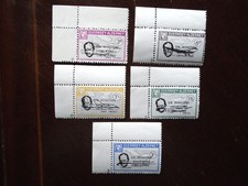 Gsy/Alderney Commodore MNH 1966 Winston Churchill