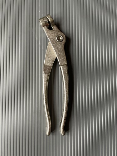 Cleco pliers aircraft - cleco,