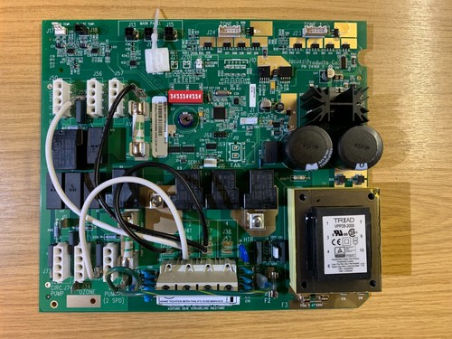 Genuine jacuzzi pcb 6600 269 - pcb, 6600-269