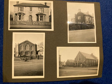 CHATTERIS GORLESTON 1954  FIVE