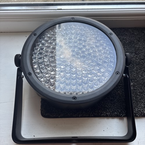 Chauvet slim par rgba - par, 64