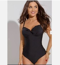 POUR MOI Splash Padded
