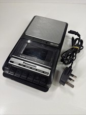 Panasonic Slim Line No