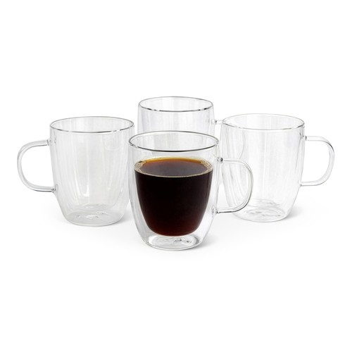 Amazon basics double walled - amazon,