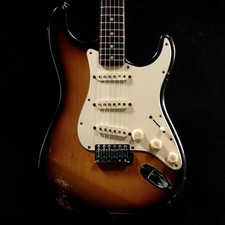 Fender 1972 Stratocaster